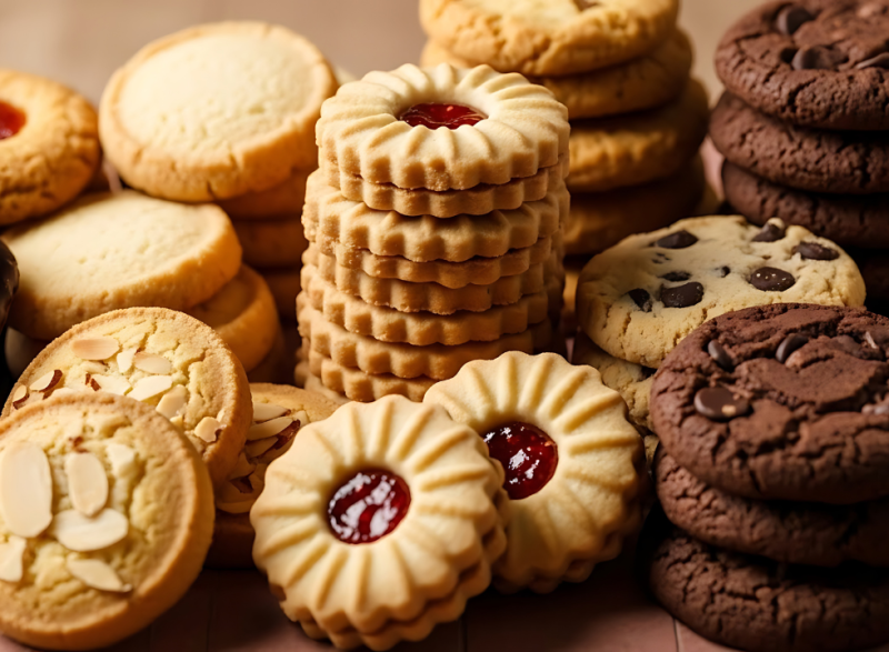 Como escolher um parceiro confiável para abastecer seu estoque de biscoitos