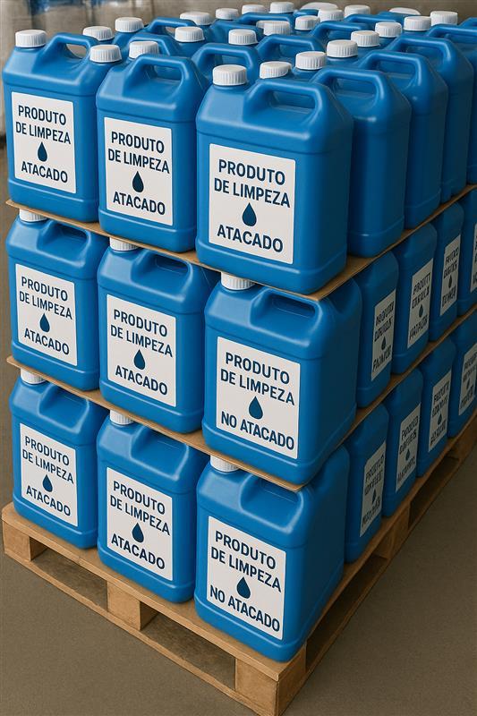 Comprar em Atacado com Distribuidor: Economia, Praticidade e Estoque Garantido para o Seu Negócio