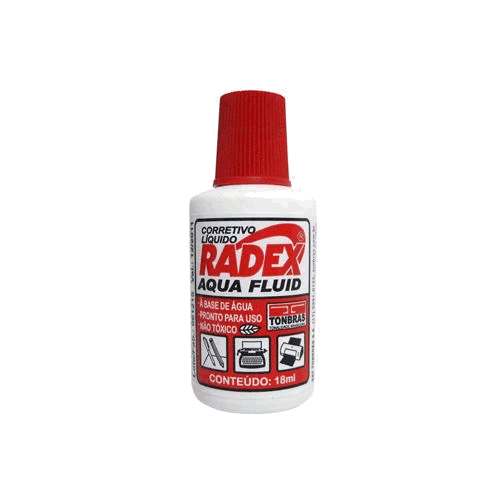 Corretivo Líquido Radex