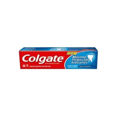 Creme Dental Colgate 90g