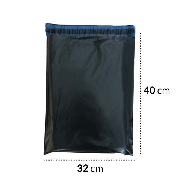 Envelope De Segurança Para E-commerce 32x40