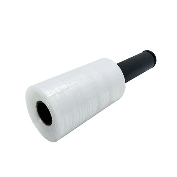 Filme Stretch Incolor com 10cm x 250g