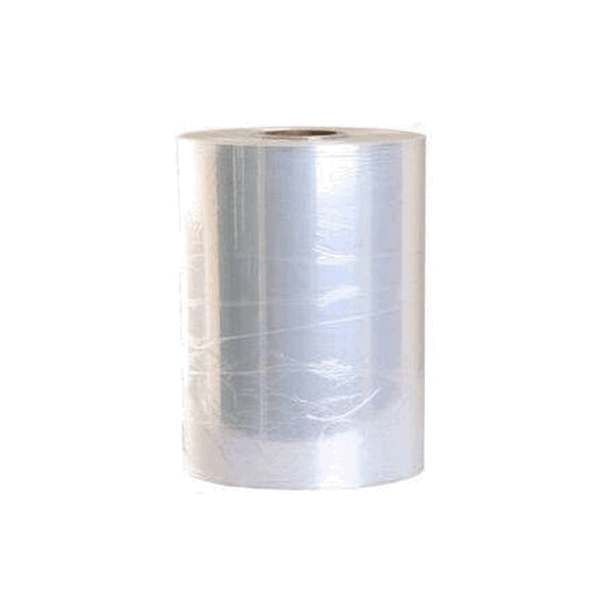 Filme stretch incolor 10cm x 200g (1 un)