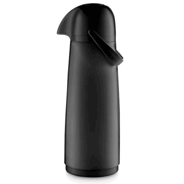 Garrafa Térmica Plástico Pressão Sanremo 1,8L
