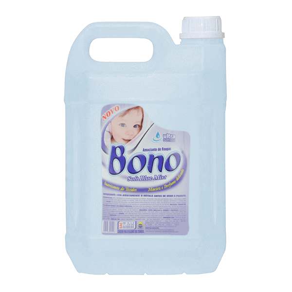Lava Roupas Bono 5L