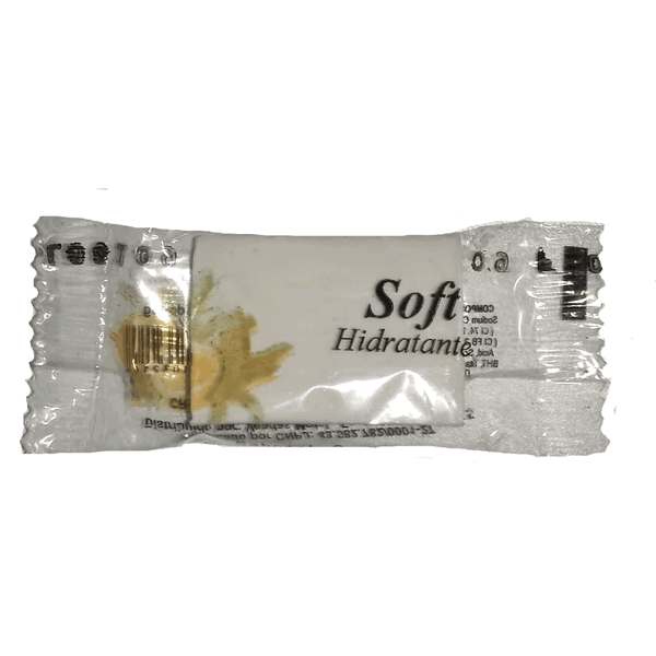 Mini Sabonete 10g 400un