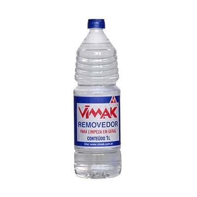 Removedor Lavanda Vimak - 1 Litro
