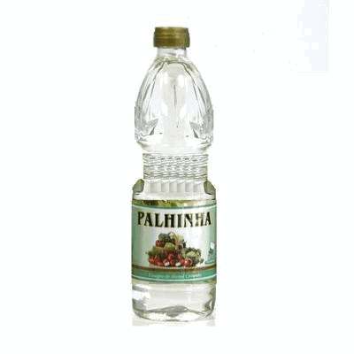 Vinagre Álcool Colorido Palhinha - 750ml