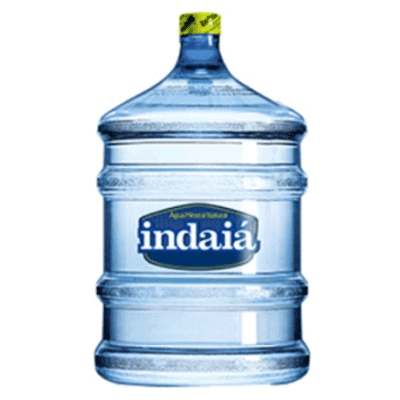 Água Mineral sem Gás Indaiá 20 Litros - Retornável