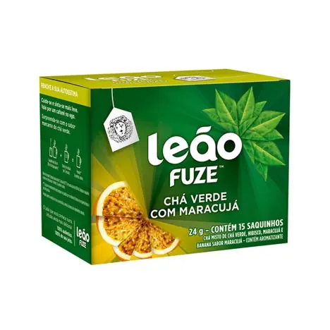 Distribuidor de chas