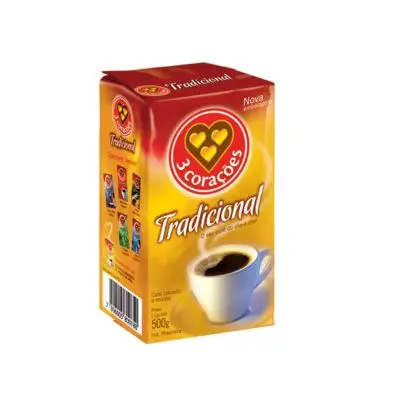 Distribuidora de cafe sp