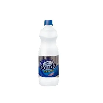 Distribuidora de produtos de limpeza
