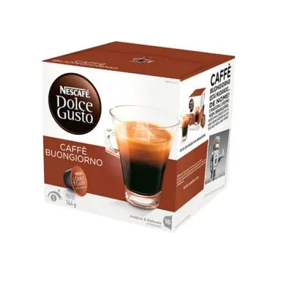 Fornecedor de capsulas de cafe