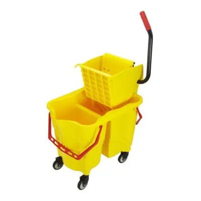 Fornecedor de material de limpeza