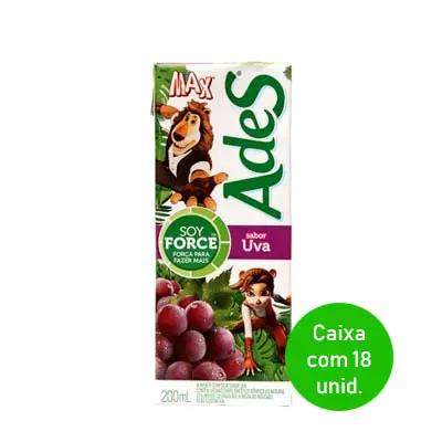 Fornecedor de suco